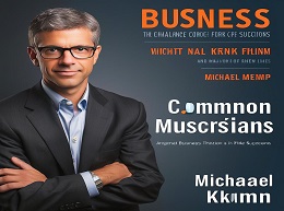 Uncommon Sense: The Popular Misconceptions of Business, Investing and Finance and How to Profit 