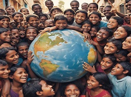 How to Change the World: Social Entrepreneurs and the Power of New Ideas