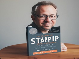 The Start-Up J Curve