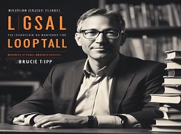 Looptail: How One Company Changed the World by Reinventing Business