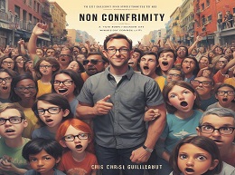 The Art of Non-Conformity: Set Your Own Rules, Live the Life You Want, and Change the World