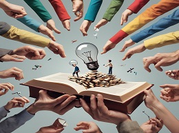 Little Bets: How Breakthrough Ideas Emerge from Small Discoveries
