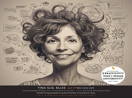 Creativity Rules: Get Ideas Out of Your Head and Into the World