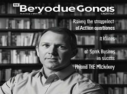 Beyond the Obvious: Killer Questions That Spark Game-Changing Innovation