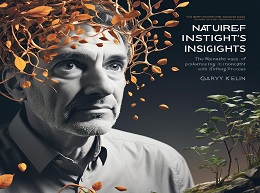 Seeing What Others Don't: The Remarkable Ways We Gain Insights