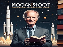 Moonshot!: Game-Changing Strategies to Build Billion-Dollar Businesses