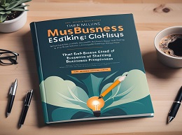 The New Business Road Test: What Entrepreneurs and Executives Should Do Before Writing a Business 