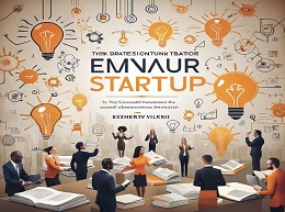 The Corporate Startup: How Established Companies Can Develop Successful Innovation Ecosystems