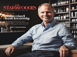 The Disruptors Feast: How to Avoid Being Devoured in Today's Rapidly Changing Global Economy