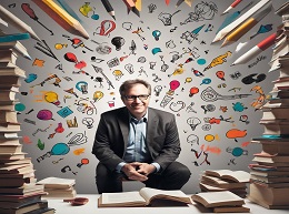 The Myths of Creativity: The Truth About How Innovative Companies and People Generate Great Ideas