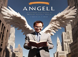 Angel Investing: The Gust Guide to Making Money and Having Fun Investing in Startups