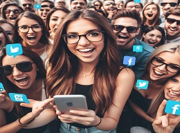 From Zero to One Million Followers in 2019: Become an Influencer with Social Media Viral Growth 