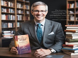 The Entrepreneurial Spirit Lives: 25 Tales to Help Entrepreneurs Start, Grow and Succeed in Small 