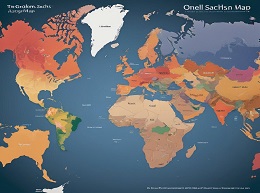 The Growth Map: Economic Opportunity in the BRICs and Beyond