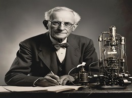 The Inventor's Dilemma: The Remarkable Life of H. Joseph Gerber