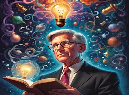 The Magic of Thinking Big