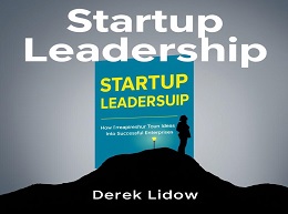 Startup Leadership