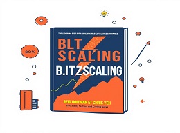 Blitzscaling
