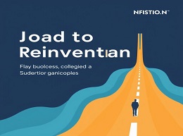 The Road to Reinvention: How to Drive Disruption and Accelerate Transformation