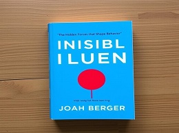 Invisible Influence: The Hidden Forces that Shape Behavior