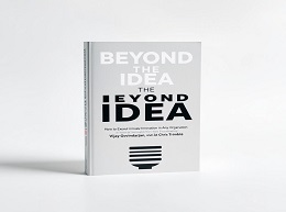Beyond the Idea: How to Execute Innovation in Any Organization