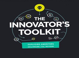 The Innovator's Toolkit: 50+ Techniques for Predictable and Sustainable Organic Growth
