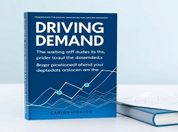 Driving Demand: Transforming B2B Marketing to Meet the Needs of the Modern Buyer