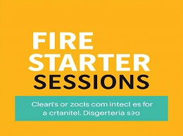 The Fire Starter Sessions: A Soulful + Practical Guide to Creating Success on Your Own Terms