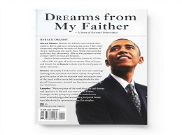 Dreams from My Father