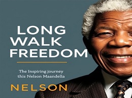 Long Walk to Freedom