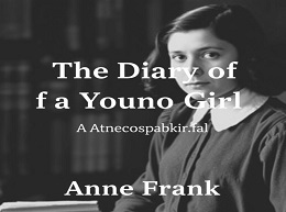The Diary of a Young Girl