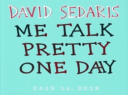 Me Talk Pretty One Day