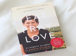 Eat, Pray, Love