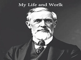 My Life and Work