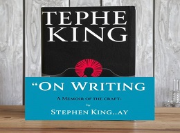 On Writing: A Memoir of the Craft