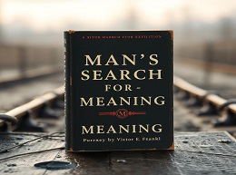 Man's Search for Meaning