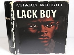 Black Boy