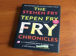 The Fry Chronicles