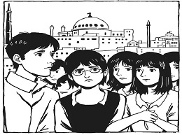 Persepolis