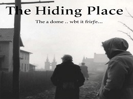 The Hiding Place