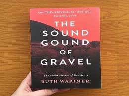 The Sound of Gravel