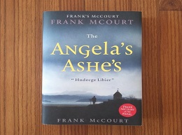 Angela’s Ashes