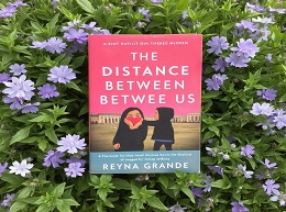 The Distance Between Us