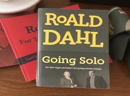 Going Solo