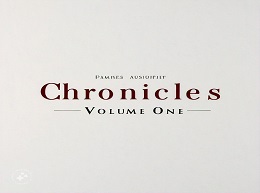 Chronicles: Volume One