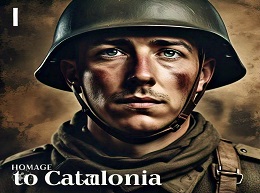 Homage to Catalonia