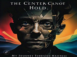 The Center Cannot Hold: My Journey Through Madness